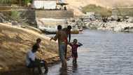 Sudan refugees bring off-season tourism to Egypt's Aswan