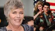 Kelly McGillis from Top Gun's age and other details about her tragic life story