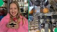 "Fraction of the price": Woman shares epic snacks plug in viral video