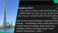 Jetsetting in a Time of War and Conflict: My Dubai Experience