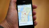 Google rivals join forces in online maps