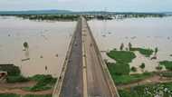 Nigeria floods toll has passed 600: government