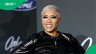 Keyshia Cole's South African tour cancelled after her house burned down in Los Angeles fires