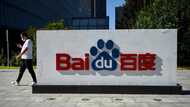 Baidu shares fall after disappointing AI chatbot debut