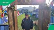 George de Rock’s final run: Birthday challenge ends in tragedy at Constantia Nek
