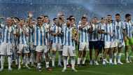 Apple TV+ announces Messi documentary