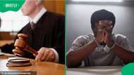 North West man gets 22 years in prison for throwing infant son and assaulting grandmother