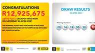 KwaZulu-Natal local bags R12.9m after hitting Lotto jackpot