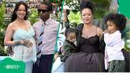 Fans speculate Rihanna and A$AP Rocky welcomed 3rd baby: "It is a girl"