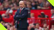 Ten Hag lands temporary role as Manchester United pressure increases