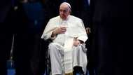 Russian Orthodox Church says ready for new pope meeting