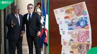 South Africa secures R5.6bn from France and Germany to fix municipalities, citizens raise concerns