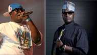 HHP's son Leano bears a striking resemblance to the late star, Mzansi can't deal: "Jabba's legacy lives on"