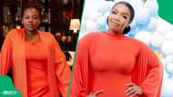 What sparked Anele Mdoda and Thembisa Nxumalo's beef? Netizens debate: "It's such a sad situation"