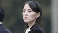 Kim Jong Un's sister warns Seoul of 'retaliation' over Covid