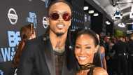 Interesting details about August Alsina, Jada Pinkett's ex-boyfriend