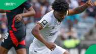 ‘Sometimes I do bad things’: Ex-Kaizer Chiefs star confirms