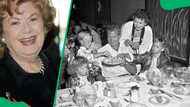 Who was Juanita Katt? All about Barbara Hale's daughter