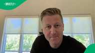Gareth Cliff Backs Trump’s Claims After Hennops River Photo Sparks Debate