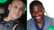 Emmanuel Mbense murder: DNA evidence allegedly placed Wiandre Pretorius in bedroom before the murder