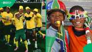 "Take it to Mexico first": Man wants FIFA-banned vuvuzelas back after Bafana qualify for 2026 World Cup