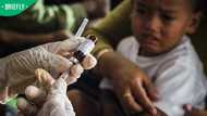 Measles crisis? SA records 3,462 cases as vaccination rates tumble