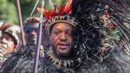 KZN school kids celebrate King Misuzulu's crowning, encouraged to wear traditional clothes