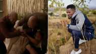 Isibaya's 'Ndlovu family' rural house used without permission