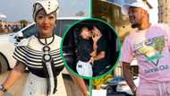 Kabza De Small completes lobola negotiations for Kamogelo Moropa, to get married in December
