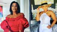 Nonku Williams opens up about turbulent past and hardships in life
