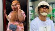 Gogo Maweni denies blame for SK Khoza's concerning behaviour in trending videos, confirms consulting ancestors