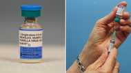 Measles outbreak in Zimbabwe claims 685 lives, the government blames anti-vaccination religious sects