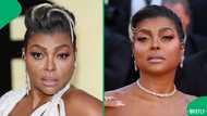 Taraji P Henson called out for lying about South African tribes, SA drags US actress