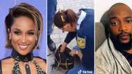 Weekly wrap: Ciara nails 'Umlando' dance and Mzansi discuss clip of SAPS searching woman’s handbag