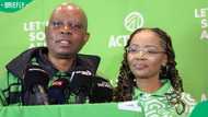 ActionSA appoints Ayanda Allie as Gauteng Election Campaign Ambassador following BOSA exit