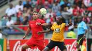 Who is Thabo Mooki? Meet Kaizer Chief’s retired midfielder