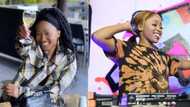 Uncle Waffles: Mzansi's newest female DJ sensation is "such a vibe"