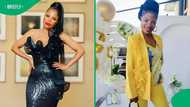 Winnie Ntshaba's Generations Return: A Full-Circle Moment with Drama Ahead!