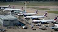 British Airways says Heathrow strike off