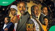 Mandla N reacts after e.tv cancels 'Isitha: The Enemy' after four years on air