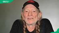 Willie Nelson's net worth and other details about his personal life