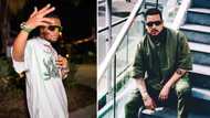 K.O congratulates AKA following 'SETE' snub at Metro FM Awards