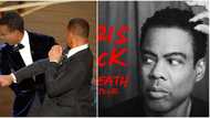 Chris Rock’s comedy tour ticket prices skyrocket after Will Smith's infamous slap