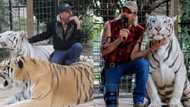 Tiger King convict Joe Exotic, hubby Dillan Passage split after 3 years
