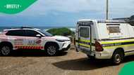 Body of infant found murdered at Brighton Beach, Durban