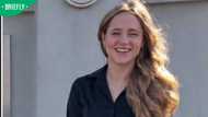 Missing woman Alex Van Heerden found safe after kidnapping caught on CCTV in Johannesburg
