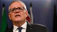 Australian ex-PM censured over secret ministry posts