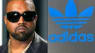 Adidas 2022 income drops, more pain ahead after end of Kanye tie-up