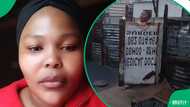 “I would forgive him”: Woman shares story of being robbed by hot man with no weapons in Bellville, Cape Town