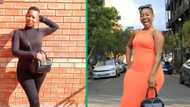 South African woman takes the spotlight as a proud egg donor, shares TikTok video
